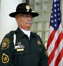 Why I Wear The Badge Jefferson County Sheriff S Office How To Wear Honor Guard Women Wear