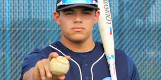 Honoring Baseball Seniors from Southern Arizona