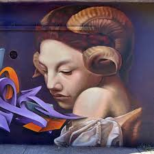 For the love of Graffiti and Street Art