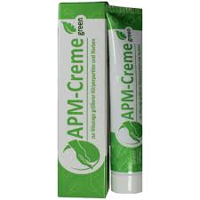 We would like to show you a description here but the site won't allow us. Apm Creme Green 60 Ml Shop Apotheke Com