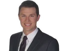 Sexiest' weatherman Brooks Garner departs KHOU