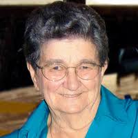 Obituary information for Lucille Sonnier