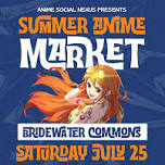 Summer Anime Market