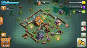 In an attempt to get over this, players buy clash of clans accounts as an alternative. Deconstructing Clash Of Clans 2 The Builder Base Deconstructor Of Fun