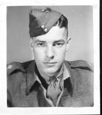 Remembering Lieutenant Sidney Darling |