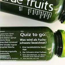 We would like to show you a description here but the site won't allow us. 150 True Fruits Texte Ideen True Fruits Smoothie Flaschen