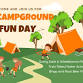 Campground Fun Day
