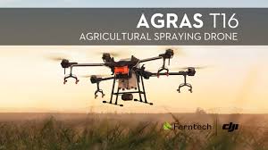 Restoring damaged landscapes, rivers and seas and moving to again, tourism businesses are leading the way: Agriculture Drone Spraying Nz Ferntech Commercial Uav Solutions Ferntech