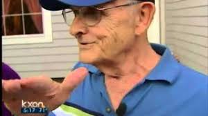 Couple helped hummingbirds in wildfire