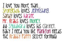 If you're looking for a little inspiration, or imagination, as spongebob would have put it, here are # quotes from the show that will keep you in a good mood. Love Spongebob Spongebob Quotes Jokes Quotes Cute Quotes