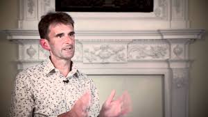 Illustrator Neil Gower