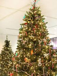 If you have one established, bring that into the rest of your decor. 15 Christmas Tree Decorating Ideas Choose Your Theme And Ornaments