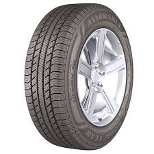 Goodyear Assurance Outlast Tire 215 55r17 94v Sl