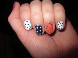 Nail art tutorial nous propose de réaliser cette déco sur ongles si simple et facile, parfaite por les débutantes. Dessin Sur Ongle Comment Faire Quand On Ne Sait Pas Dessiner