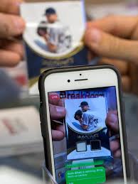 Take the 1968 topps #177 nolan ryan rookie card. Digital Baseball Cards Not As Good As The Old Fashioned Kind