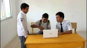 Ukk Uji Kompetensi Kejuruan Smk Jurusan Multimedia Pembuatan Iklan Afri Prasetyo Youtube