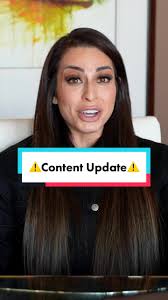 CEO & Founder Transition: New Content Style & Focus