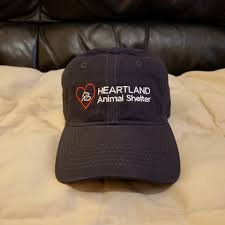 Every day new 3d models from all over the world. Heartland Logo Navy Baseball Caps Heartland Animal Shelter