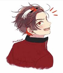 Pin Oleh Owo Di Boboiboy Animasi Kartun Seni Anime