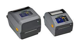 Why are thermal printers used for barcode label printing? Zebra Printers Desktop Mobile Industrial Rfid Card Print Engine Barcode Label Portable Thermal