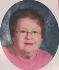 Ruth Frable Obituary December 24, 2017