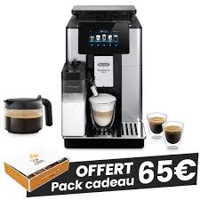 Primadonna Soul ECAM610