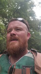 Camp Jordan in Chattanooga 2024 Fair