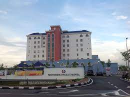 It began with 40 bedded and by the year 2010, the hospital capacities already have more than 70 beds. Kpj Pasir Gudang Kpj Pasir Gudang Specialist Hospital Facebook