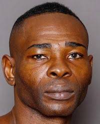 Guillermo Rigondeaux Boxer
