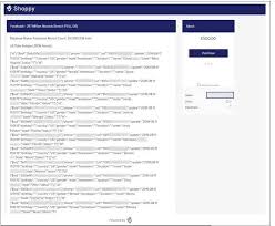 Facebook Profiles Of 267 Million Users Sold On Dark Web For 600
