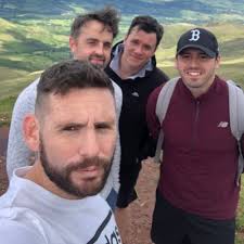 daniel parry (@dannyparry1)