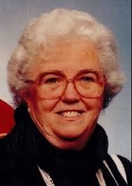 Doris Adams Obituary (1928