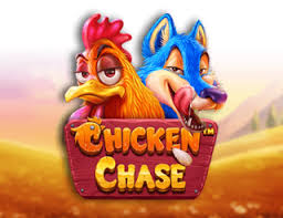Chicken Chase Demo ▷ Play Free Slot Game