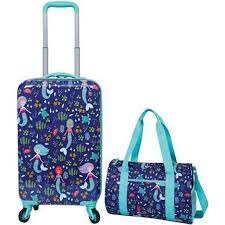 A Carry On Luggage Size Guide By Airline In 2021 Kids Luggage Sets Kids Luggage Girls Suitcase