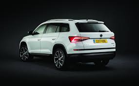 Skoda kodiaq off road test video dailymotion. The Jeremy Clarkson Review 2017 Skoda Kodiaq Suv