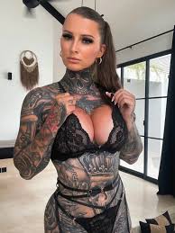 inked_lorena OnlyFans - Creator Profile - Fleshbot