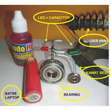 Cara membuat donat tanpa kentang yg empuk dan lembut; Flux Solder Bearing Solder Kawat Besi Batre Stainless Promo Flux Merah Indoflux 30 Ml Shopee Indonesia