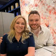 Maple Leafs Forward Max Domi Shares Heartfelt Tribute to His Mom in Emotional Message