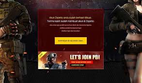 Langsung saja berikut daftar akun pb zepetto nya Panduan Transfer Akun Point Blank Garena Ke Zepetto Kincir Com