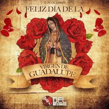 Dia de la virgen de guadalupe. Alexurisal Delsquad Feliz Dia De La Virgen De Guadalupe