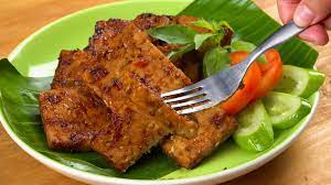 Resep Tempe Kecap Bakar Mentega Masak Apa Hari Ini Resep Di 2021 Resep Tempe Makanan Mentega