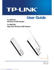You realize that, to interface your gadgets to the pc frameworks. Tp Link Tl Wn722n Manuals Manualslib