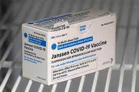 Learn more about the initiative and other top facts about the vaccine regimen for the deadly virus. Terjadi Kasus Pembekuan Darah Langka Vaksin Johnson Johnson Kemungkinan Dihentikan Sementara Di As Halaman All Kompas Com