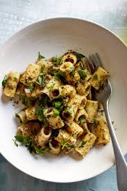 Lemony Pasta With Kelp Chile And Anchovies Recipe Recipe Lentil Soup Easy Anchovy Recipes Nyt Cooking