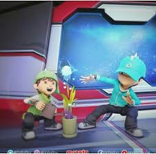 Kumpulan gambar tentang animasi petir, klik untuk melihat koleksi gambar lain di kibrispdr.org. Diary Boboiboy Daun Hiatus Episode 4 Kartun Film Petualangan Gambar Animasi Kartun