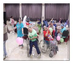 جمعية المحاربين القدماء وضحايا الحرب