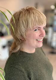 Lucy Wild Hair Design added a new...