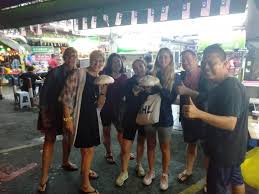 Pasar malam chow yang ss2 (night market). Andy Lau å¶å­æ¥£å¤§åŒ… Andy Lau å¶å­æ¥£å¤§åŒ…is At Chow Yang Pasar Malam Facebook