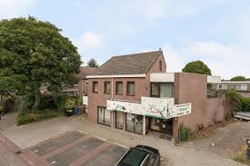 Huis Te Koop Maarstraat 4 6444 Ks Brunssum Funda