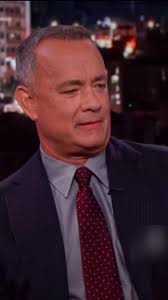 ‏#tomhanks #funny #impressions #interview #fypシ